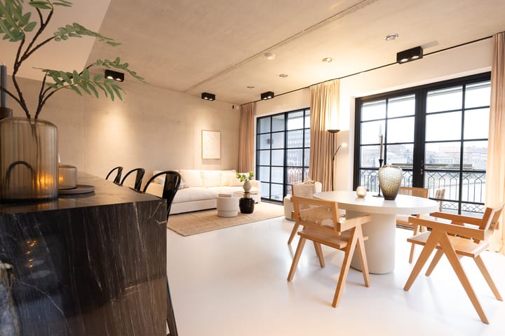 Foto 7 van Abraham Tuschinskistraat 60