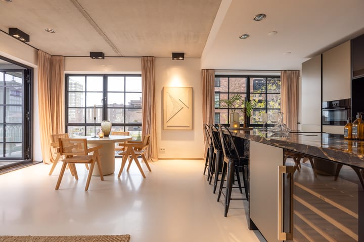 Foto 11 van Abraham Tuschinskistraat 60