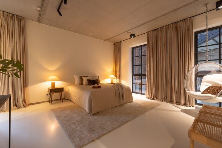 Foto 30 van Abraham Tuschinskistraat 60