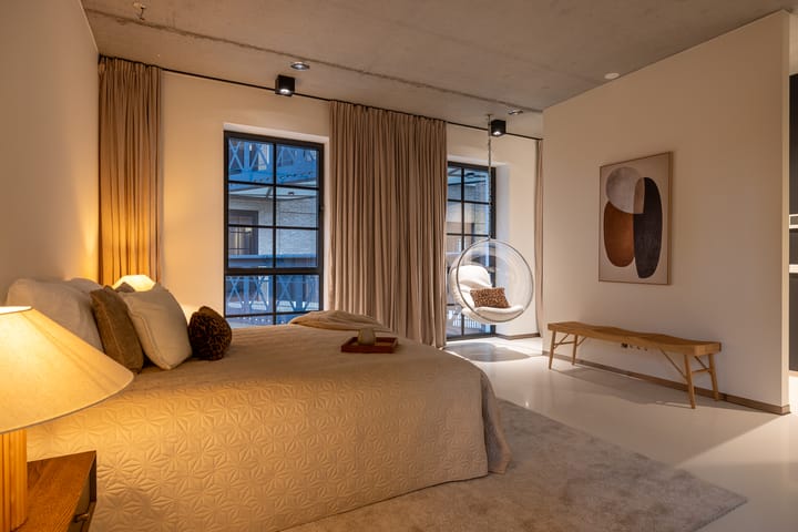 Foto 31 van Abraham Tuschinskistraat 60