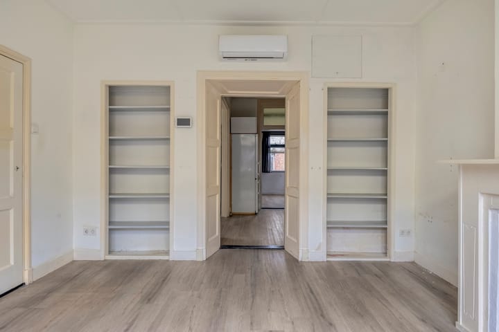 Foto 10 van Dreef 14