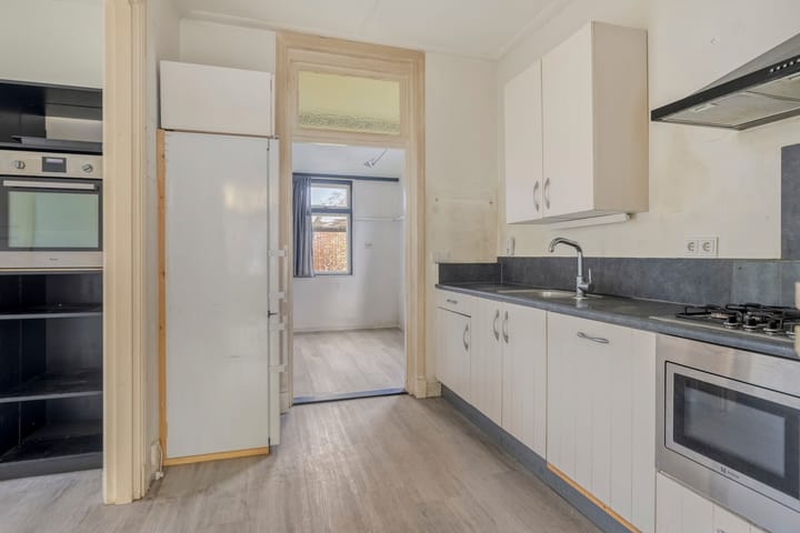 Foto 11 van Dreef 14