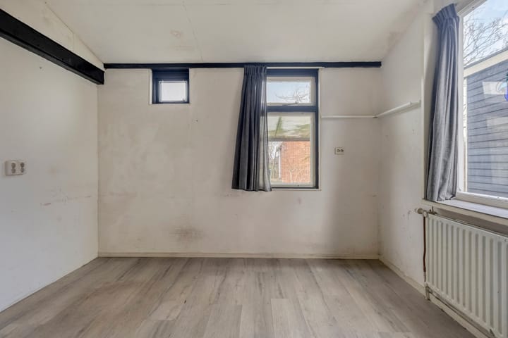 Foto 15 van Dreef 14