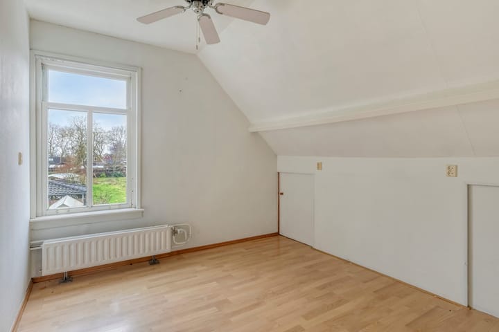 Foto 19 van Dreef 14