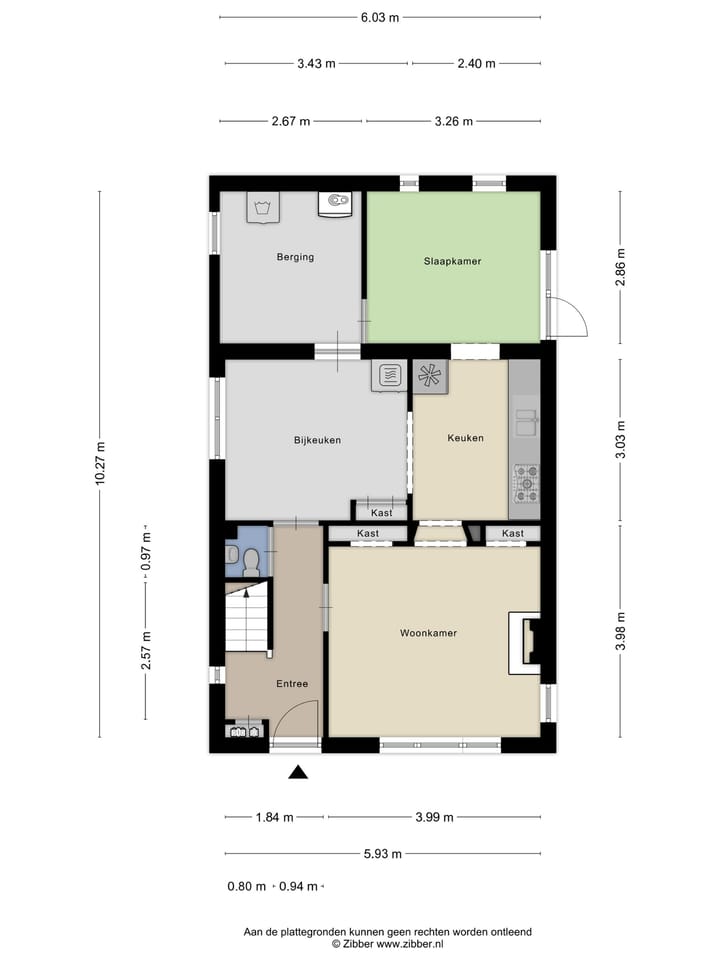 Foto 29 van Dreef 14