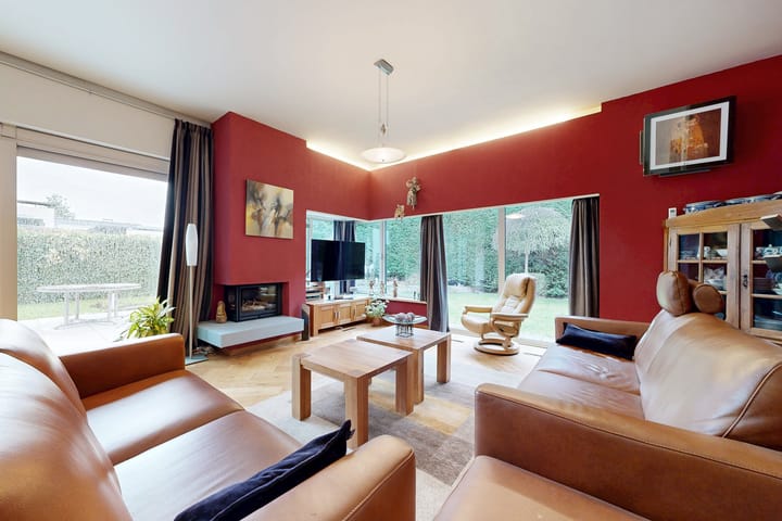 Foto 3 van Vlasselt 13