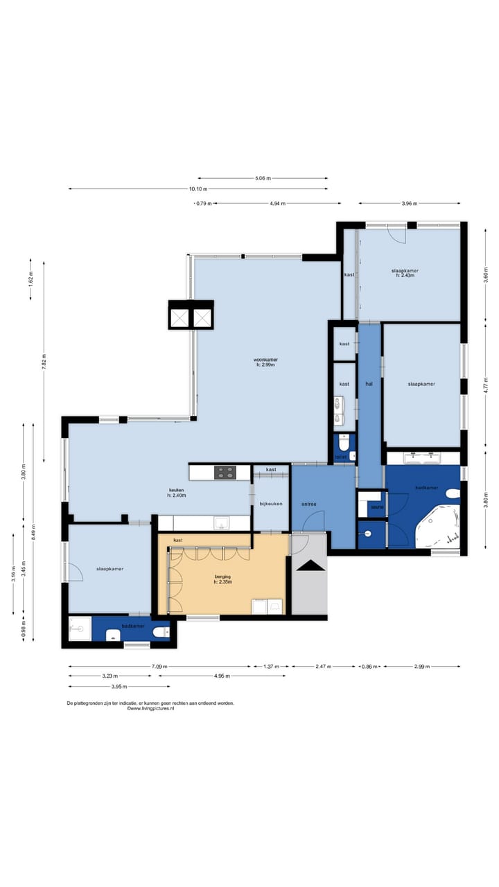Foto 78 van Vlasselt 13