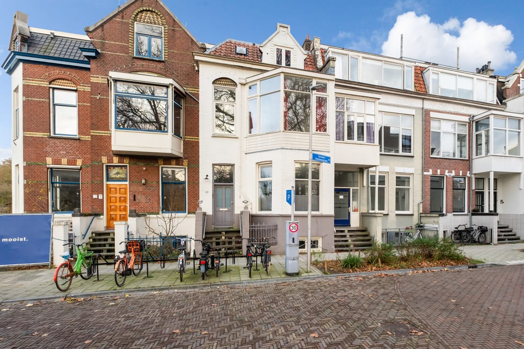 Photo 2 of Cornelis Houtmanstraat 6-B