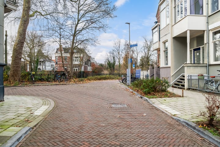 Foto 3 van Cornelis Houtmanstraat 6-B