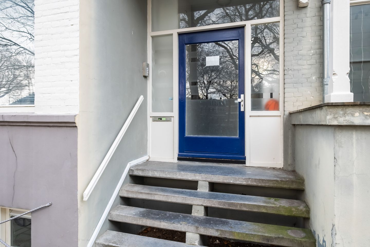 Photo 5 of Cornelis Houtmanstraat 6-B