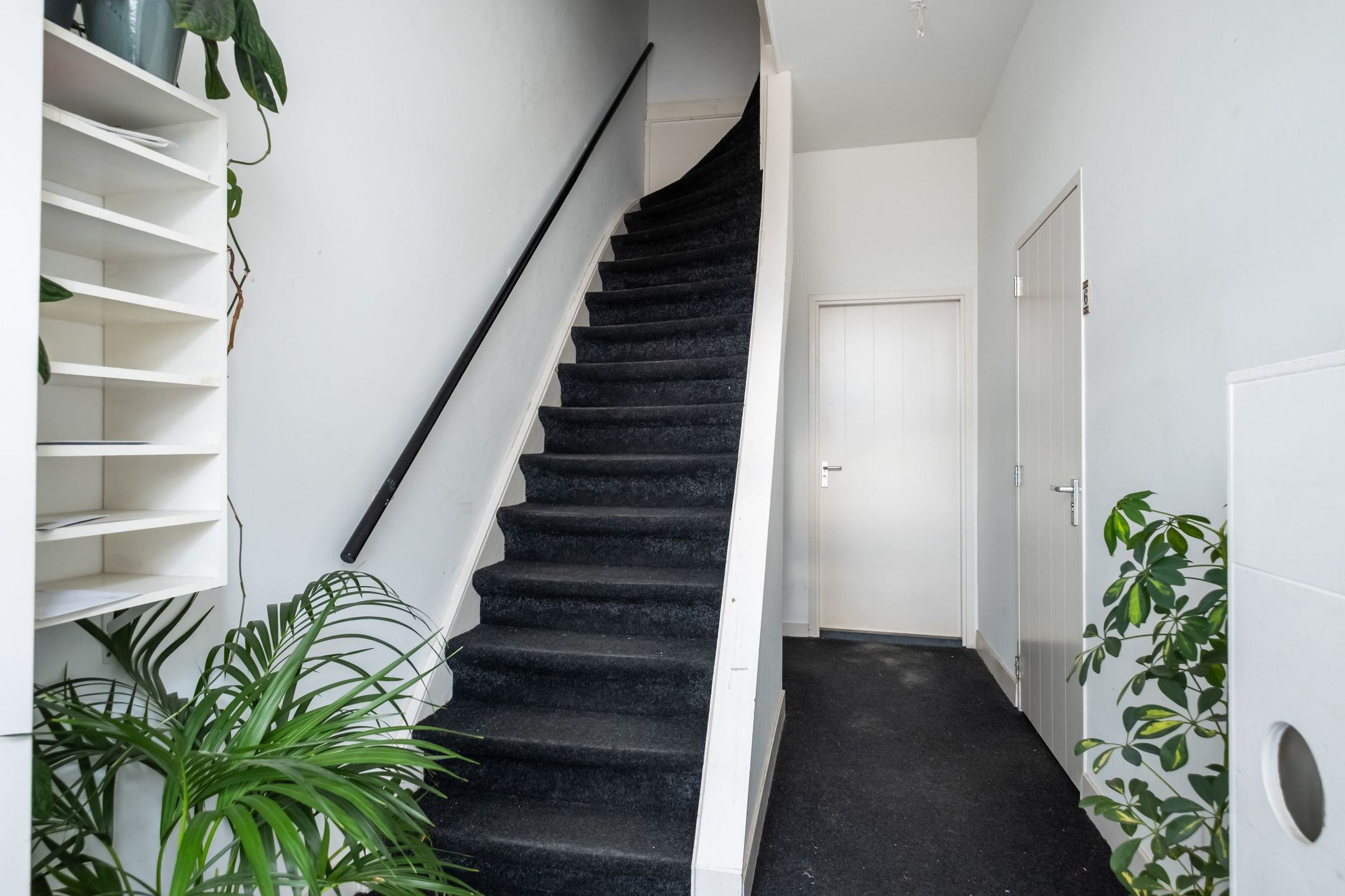 Photo 6 of Cornelis Houtmanstraat 6-B