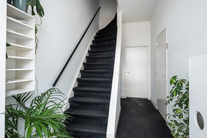 Foto 6 van Cornelis Houtmanstraat 6-B