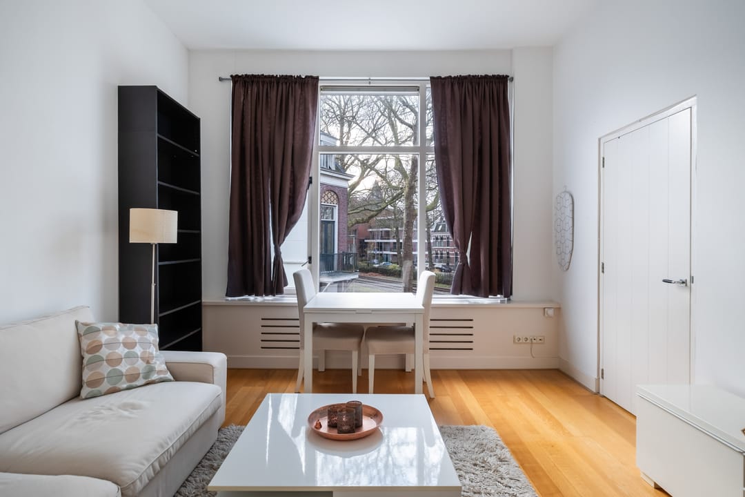 Photo 7 of Cornelis Houtmanstraat 6-B