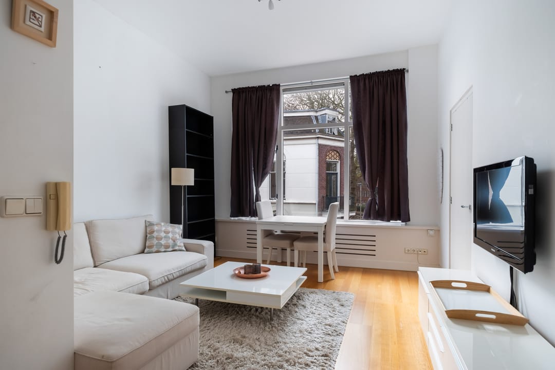 Photo 8 of Cornelis Houtmanstraat 6-B