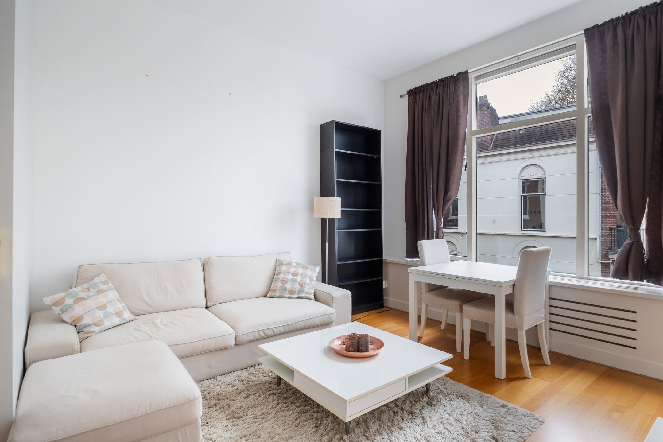 Photo 9 of Cornelis Houtmanstraat 6-B