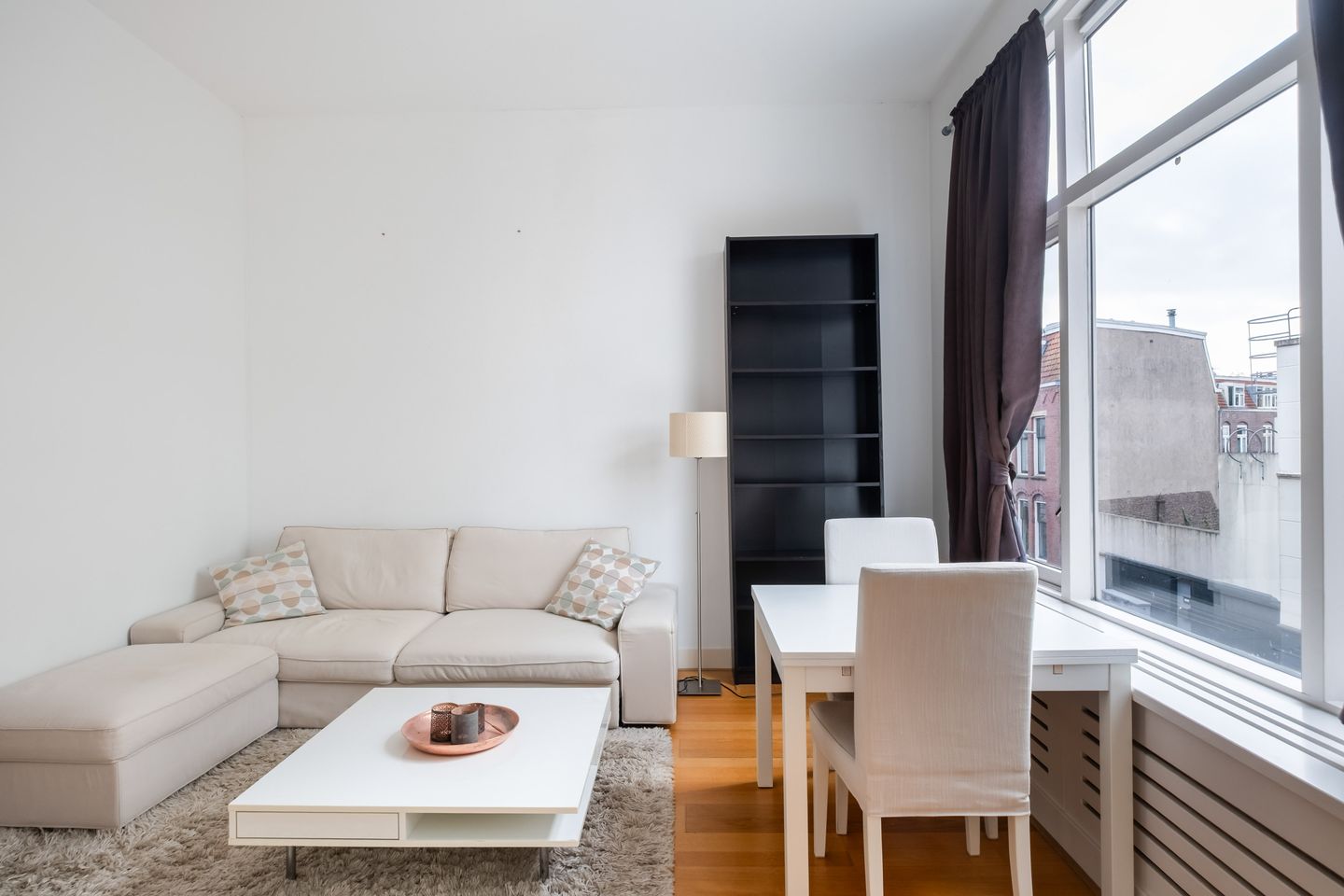 Photo 10 of Cornelis Houtmanstraat 6-B