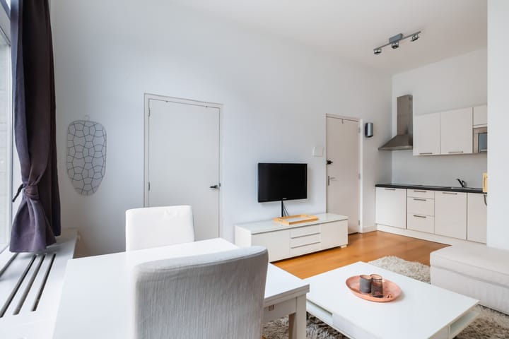 Foto 12 van Cornelis Houtmanstraat 6-B