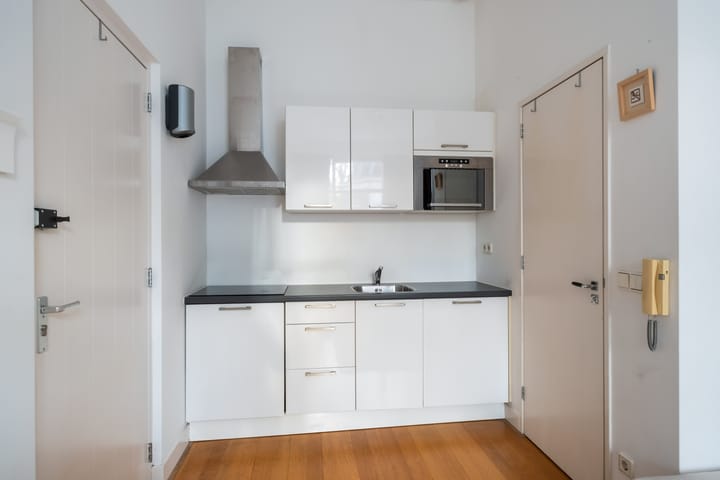 Foto 13 van Cornelis Houtmanstraat 6-B