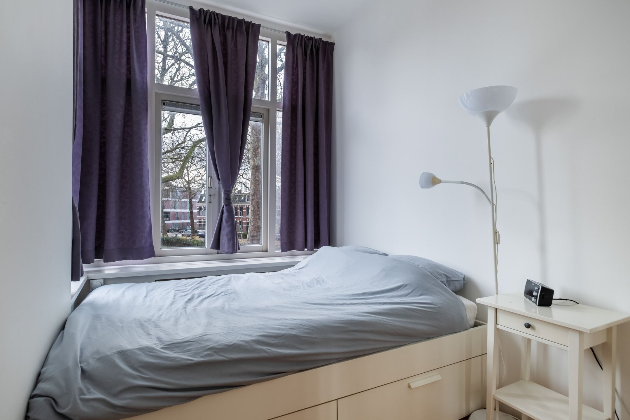 Photo 15 of Cornelis Houtmanstraat 6-B