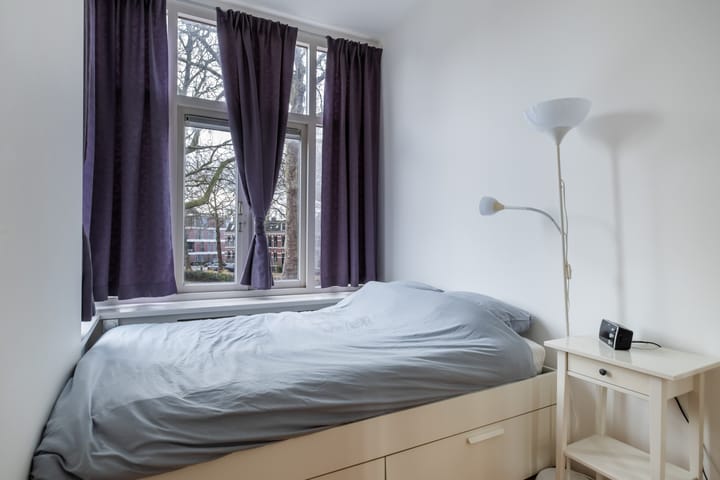 Foto 15 van Cornelis Houtmanstraat 6-B