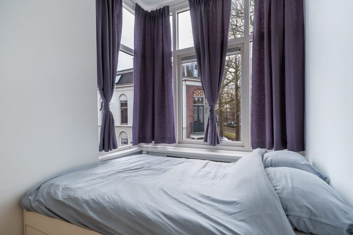 Foto 16 van Cornelis Houtmanstraat 6-B