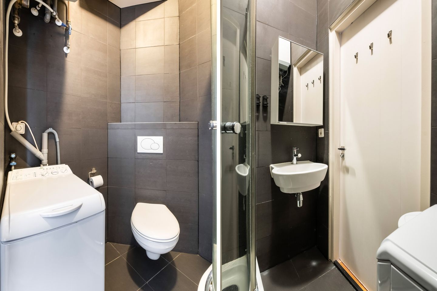 Photo 19 of Cornelis Houtmanstraat 6-B