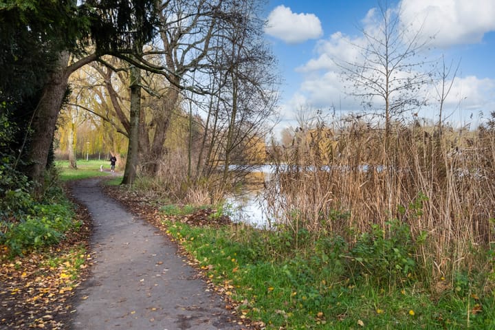 Foto 21 van Cornelis Houtmanstraat 6-B