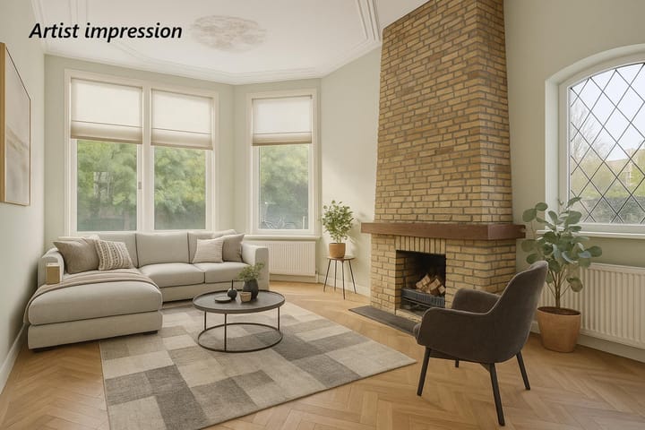 Photo 5 of Diepenveenseweg 26