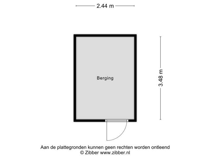 Berging