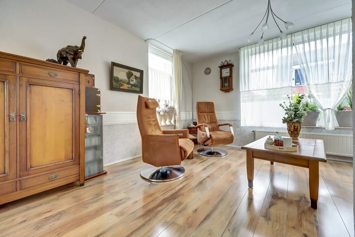 Foto 7 van Piermanstraat 9