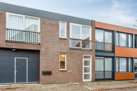 Baroniestraat thumbnail