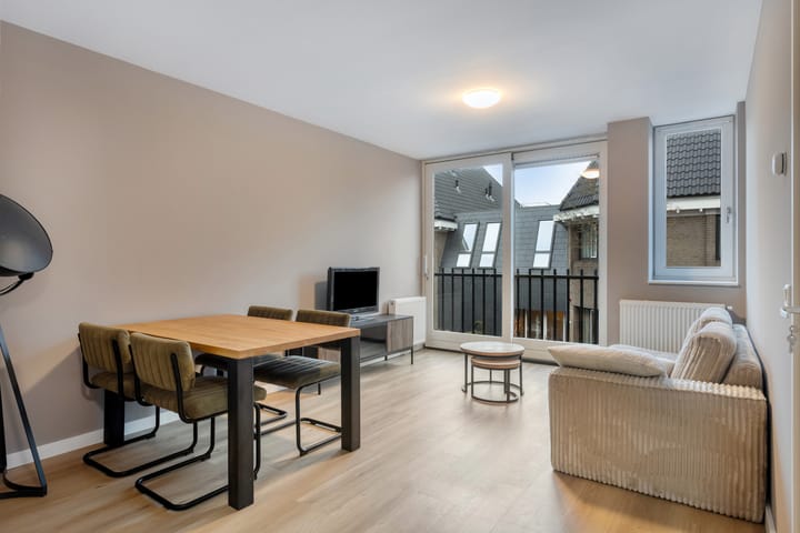 Foto 2 van Baroniestraat 107-A