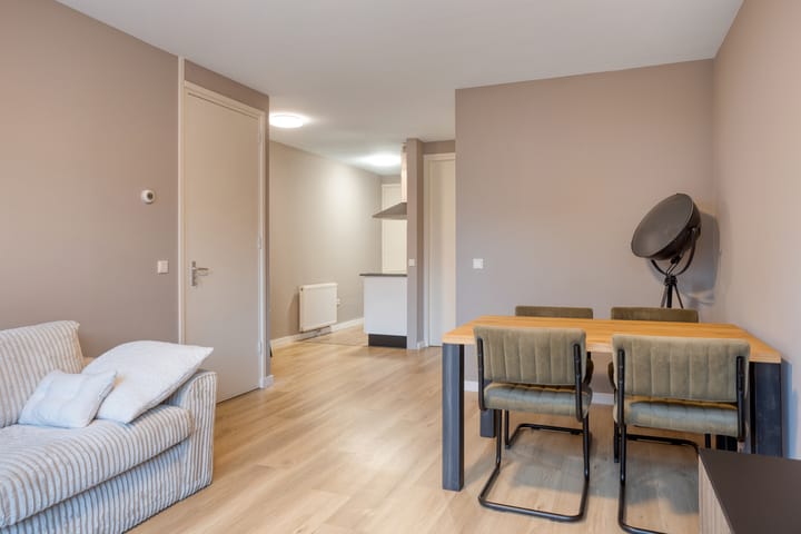 Foto 3 van Baroniestraat 107-A