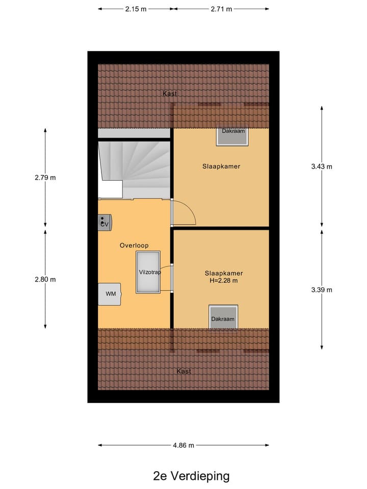 Foto 45 van Piermanstraat 9