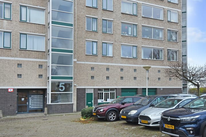 Foto 37 van Forellendaal 716