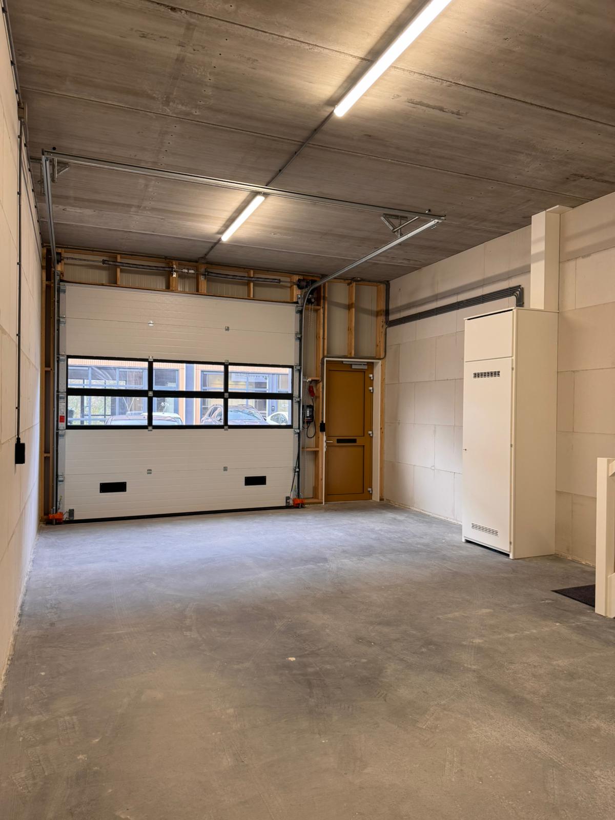 Bekijk foto 3 van Bestevaerstraat 67-F