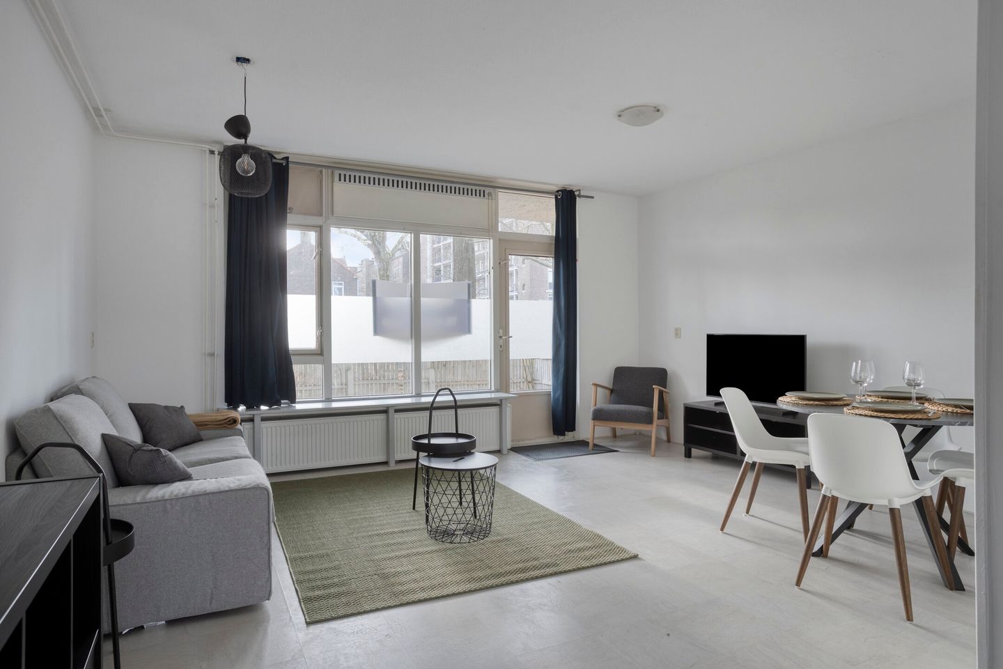 Foto 1 van Warande 69