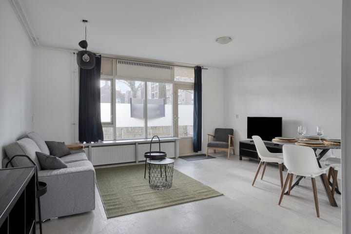 Foto 1 van Warande 69