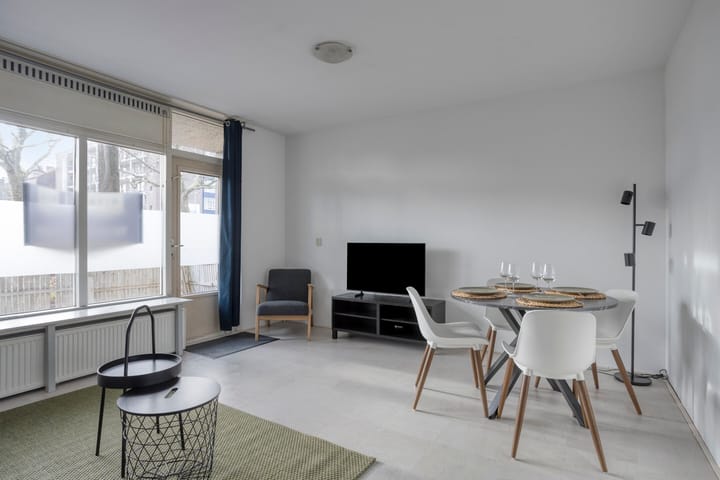 Foto 2 van Warande 69