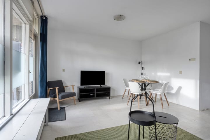 Foto 3 van Warande 69