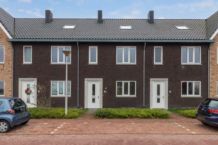 Foto 1 van Molkenkelder 34