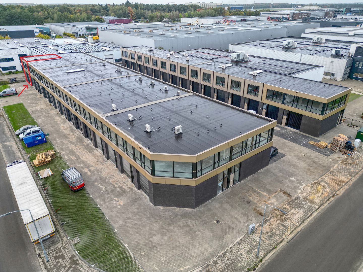 Bekijk foto 1 van Adriaan Mulderweg 12-01