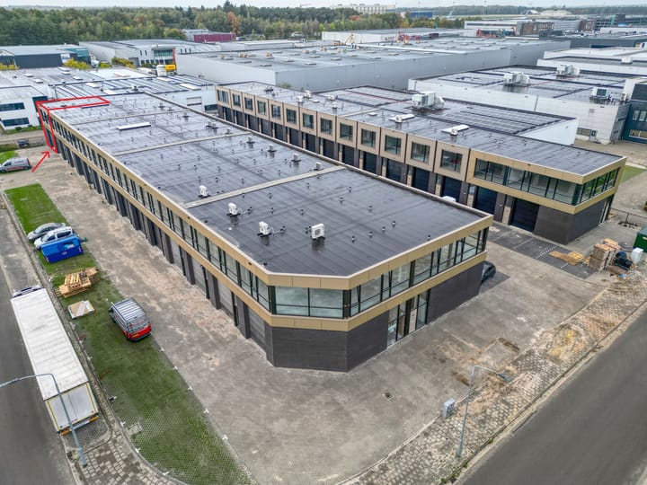 Adriaan Mulderweg 12-01, Eindhoven