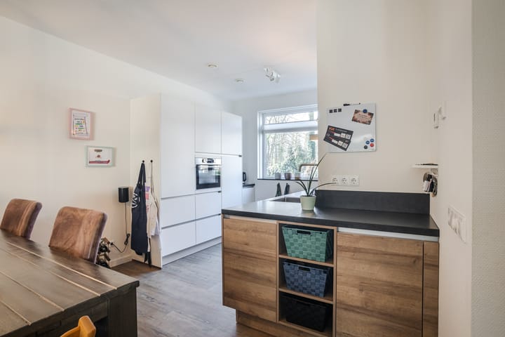 Photo 5 of Dr.v.d.Hoevenlaan 1-B