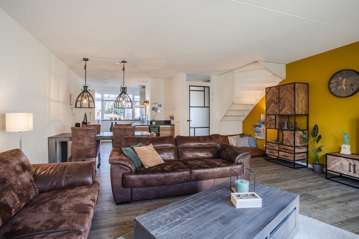 Photo 7 of Dr.v.d.Hoevenlaan 1-B