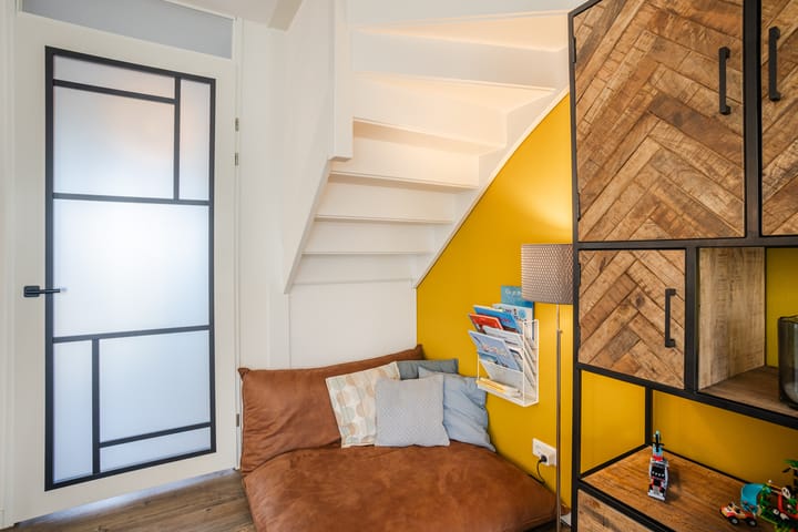 Photo 9 of Dr.v.d.Hoevenlaan 1-B