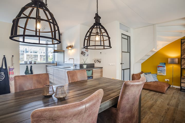 Photo 10 of Dr.v.d.Hoevenlaan 1-B