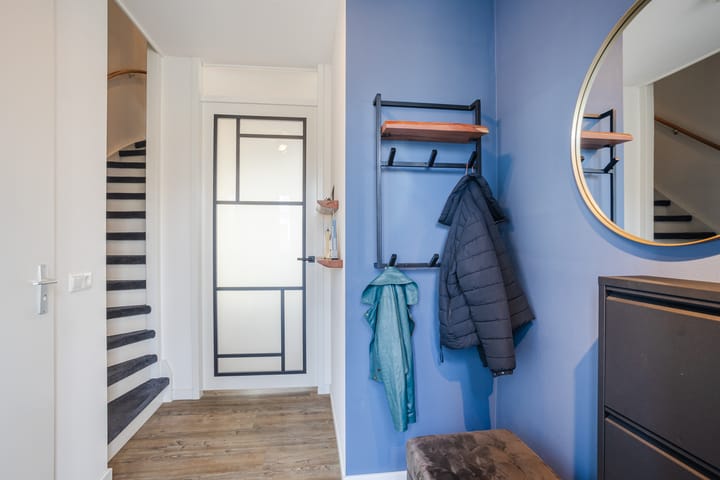 Photo 15 of Dr.v.d.Hoevenlaan 1-B