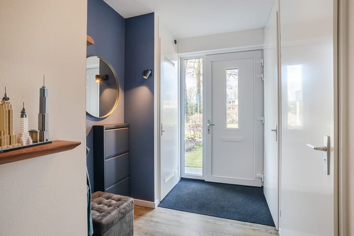 Photo 16 of Dr.v.d.Hoevenlaan 1-B