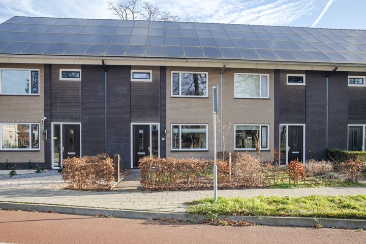 Photo 18 of Dr.v.d.Hoevenlaan 1-B